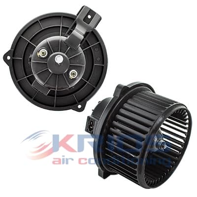 HOFFER Vnútorný ventilátor K92175 1