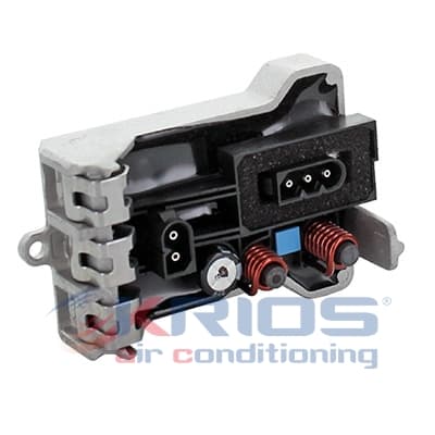 HOFFER Regulator, ventilator vnutorneho priestoru K106071 1