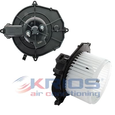 HOFFER Vnútorný ventilátor K92208 1