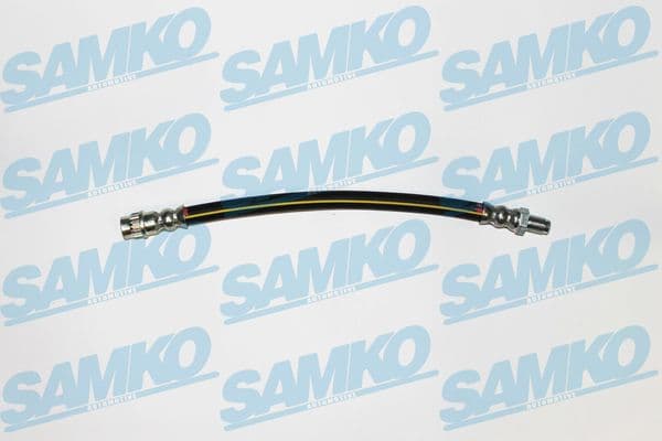 SAMKO Brzdová hadica 6T46010 1