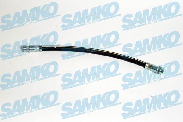 SAMKO Brzdová hadica 6T46012 1