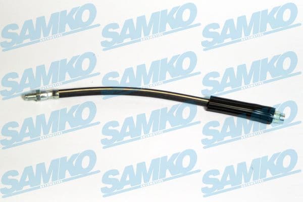 SAMKO Brzdová hadica 6T46013 1