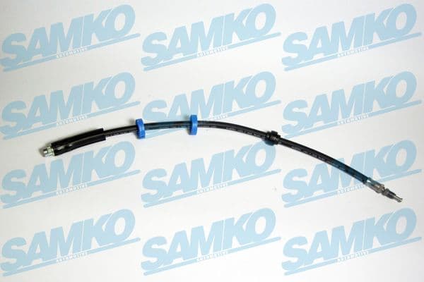 SAMKO Brzdová hadica 6T46027 1