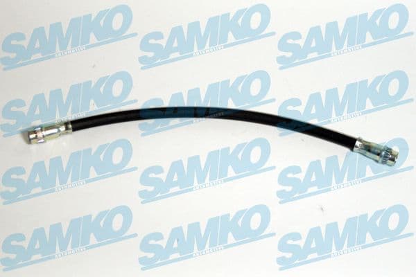 SAMKO Brzdová hadica 6T46090 1