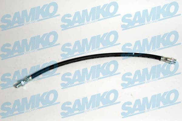 SAMKO Brzdová hadica 6T46092 1
