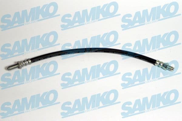 SAMKO Brzdová hadica 6T46108 1