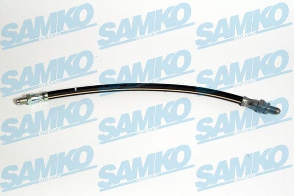 SAMKO Brzdová hadica 6T46115 1