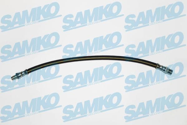 SAMKO Brzdová hadica 6T46154 1