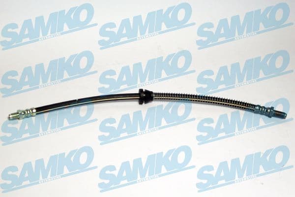 SAMKO Brzdová hadica 6T46215 1