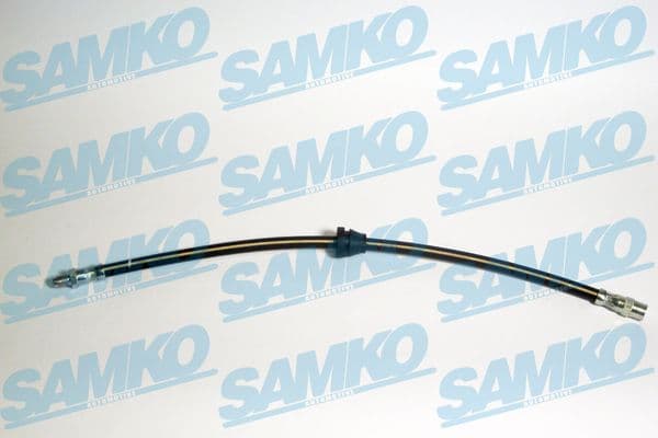 SAMKO Brzdová hadica 6T46247 1