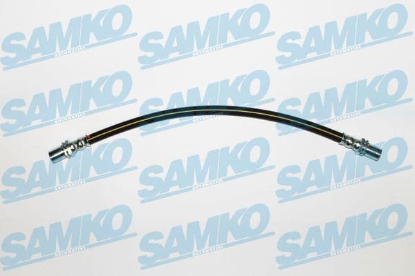SAMKO Brzdová hadica 6T46292 1