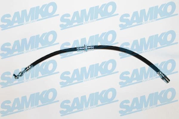 SAMKO Brzdová hadica 6T46293 1