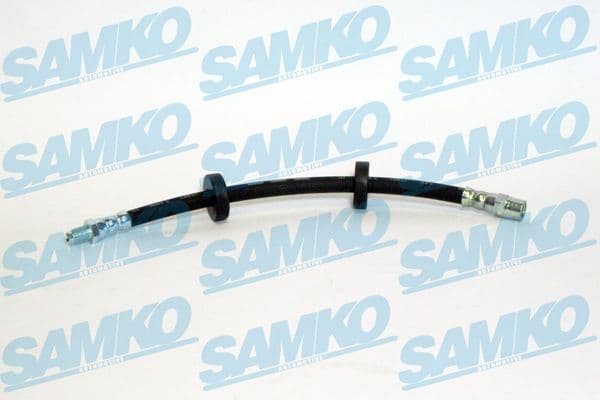 SAMKO Brzdová hadica 6T46339 1