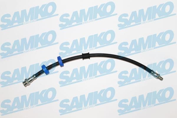 SAMKO Brzdová hadica 6T46405 1