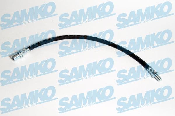 SAMKO Brzdová hadica 6T46529 1