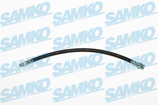 SAMKO Brzdová hadica 6T46547 1