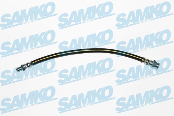 SAMKO Brzdová hadica 6T46554 1