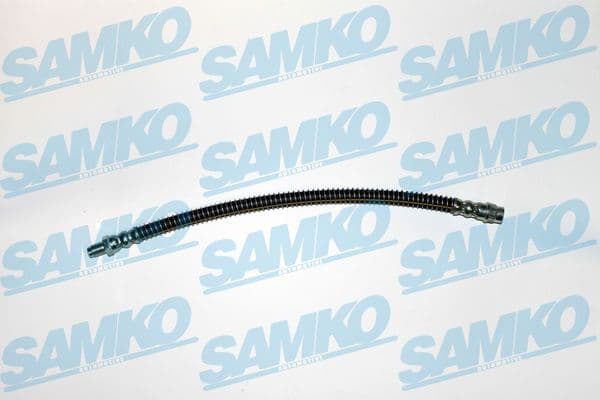 SAMKO Brzdová hadica 6T46558 1