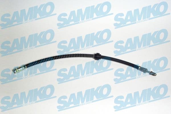 SAMKO Brzdová hadica 6T46565 1