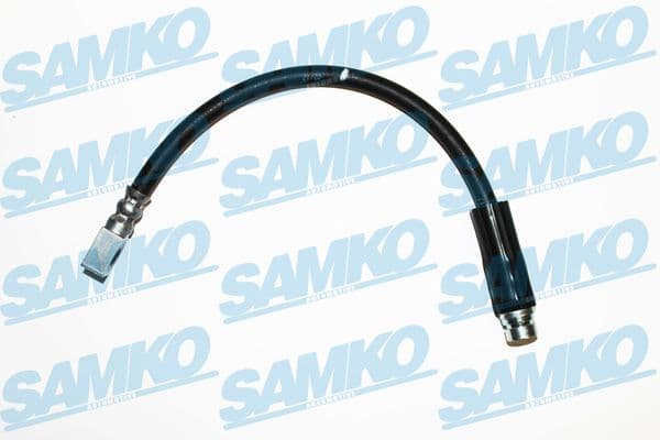 SAMKO Brzdová hadica 6T46591 1