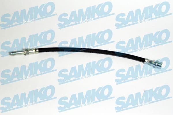 SAMKO Brzdová hadica 6T46592 1