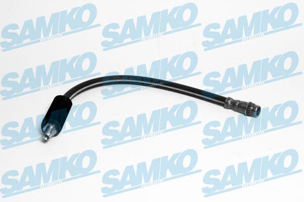 SAMKO Brzdová hadica 6T46614 1