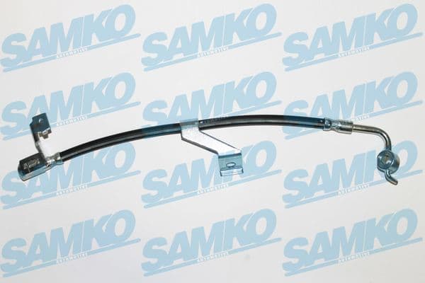SAMKO Brzdová hadica 6T46659 1