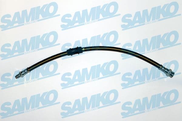 SAMKO Brzdová hadica 6T46699 1