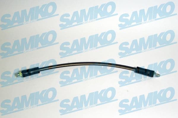 SAMKO Brzdová hadica 6T46710 1