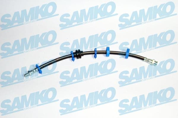 SAMKO Brzdová hadica 6T46712 1