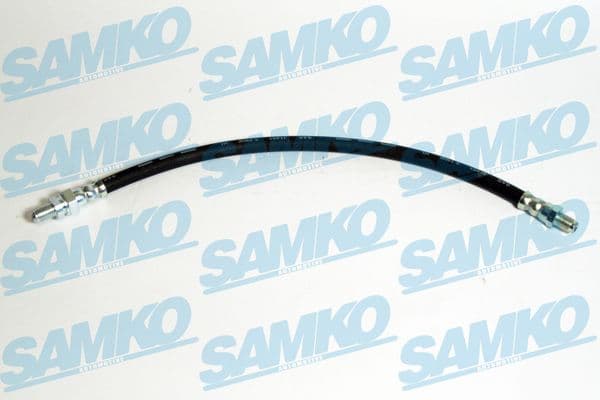 SAMKO Brzdová hadica 6T46713 1