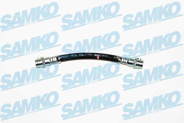 SAMKO Brzdová hadica 6T46735 1