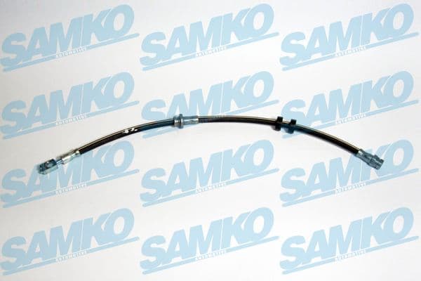 SAMKO Brzdová hadica 6T46738 1