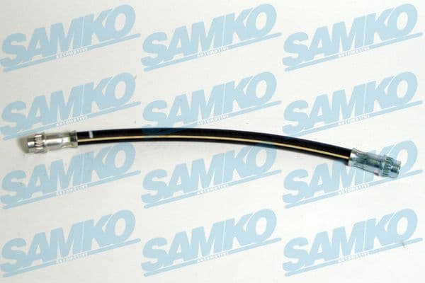 SAMKO Brzdová hadica 6T46755 1