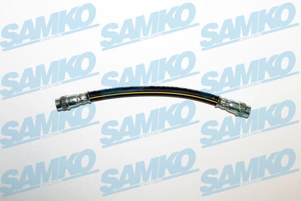 SAMKO Brzdová hadica 6T46776 1