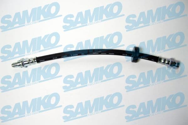 SAMKO Brzdová hadica 6T46790 1