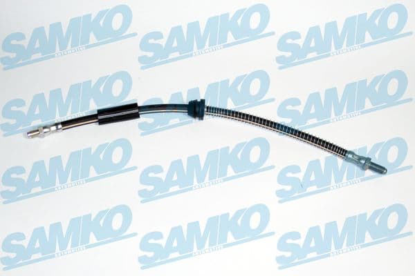 SAMKO Brzdová hadica 6T46806 1