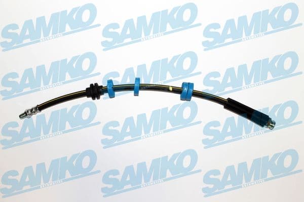 SAMKO Brzdová hadica 6T46807 1