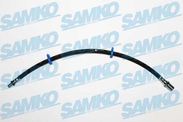 SAMKO Brzdová hadica 6T46812 1