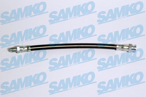 SAMKO Brzdová hadica 6T46856 1
