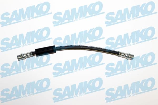 SAMKO Brzdová hadica 6T46882 1