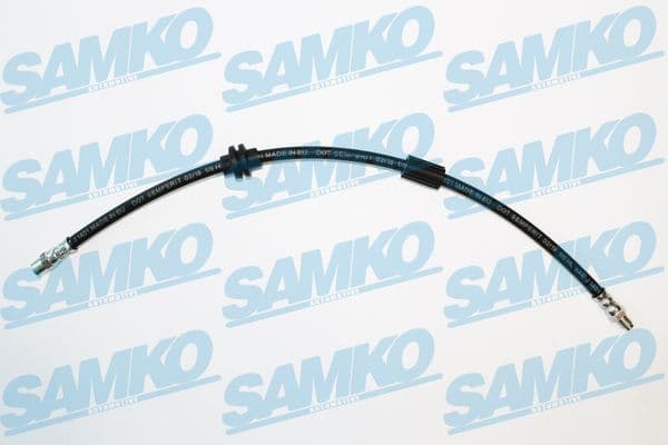SAMKO Brzdová hadica 6T46901 1