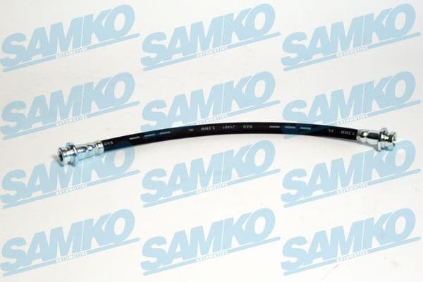 SAMKO Brzdová hadica 6T47180 1