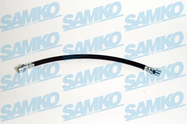 SAMKO Brzdová hadica 6T47187 1