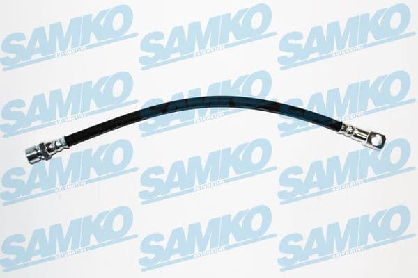 SAMKO Brzdová hadica 6T47371 1