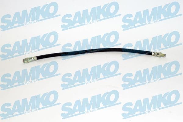 SAMKO Brzdová hadica 6T47400 1
