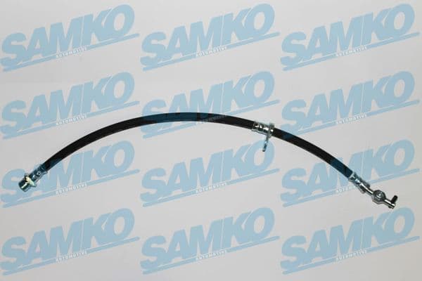 SAMKO Brzdová hadica 6T47434 1
