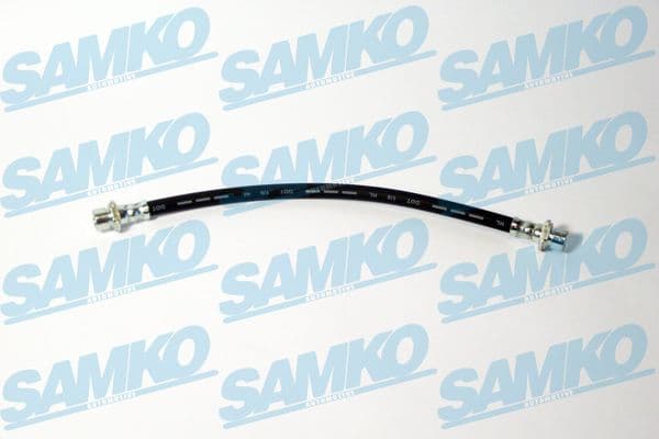 SAMKO Brzdová hadica 6T47439 1