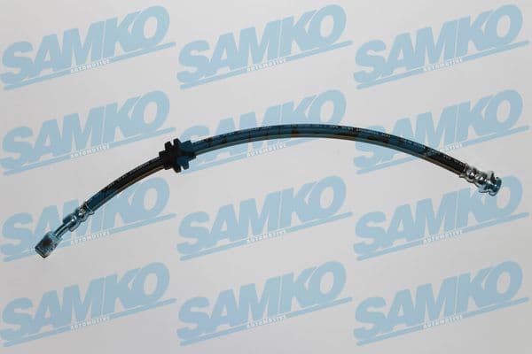 SAMKO Brzdová hadica 6T47448 1