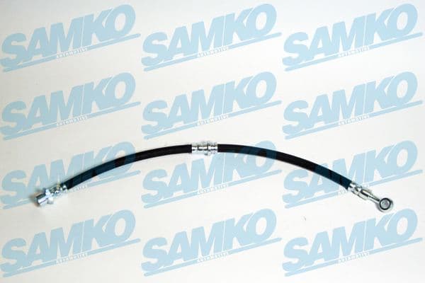 SAMKO Brzdová hadica 6T47454 1